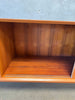 Gunni Omann Teak Model 18 Credenza