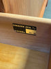 Gunni Omann Teak Model 18 Credenza