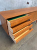 Gunni Omann Teak Model 18 Credenza
