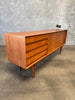 Gunni Omann Teak Model 18 Credenza