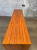 Gunni Omann Teak Model 18 Credenza