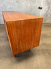 Gunni Omann Teak Model 18 Credenza