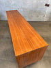 Gunni Omann Teak Model 18 Credenza