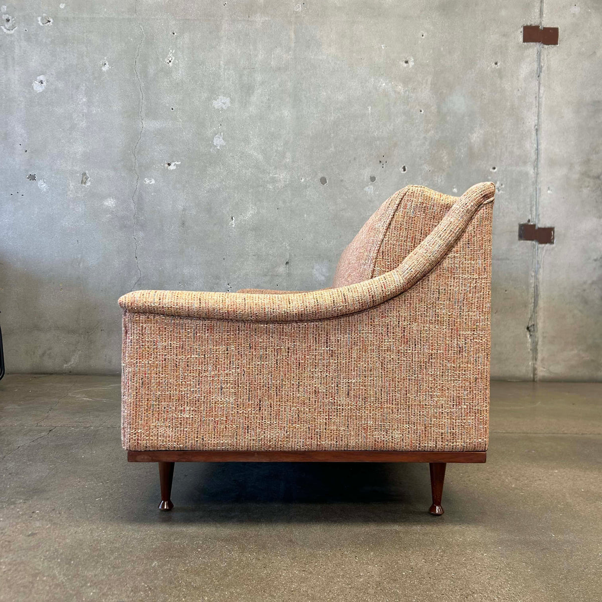 Mid Century Modern Sofa Import British Columbia