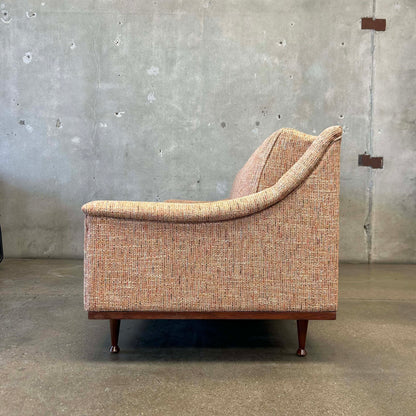 Mid Century Modern Sofa Import British Columbia