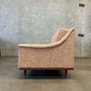 Mid Century Modern Sofa Import British Columbia