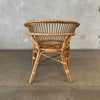 Rattan Arm Chair