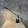 Post Modern Black Desk Lamp