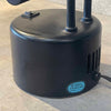 Post Modern Black Desk Lamp