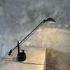 Post Modern Black Desk Lamp