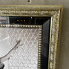 Elizabeth Taylor Leggy Cheesecake Portrait Framed Print