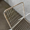1960's Italian Emu Rio Arm Chairs