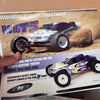 Vintage Circa 2000 Team Associated T3RC10 Factory Team Kit