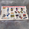 Vintage Circa 2000 Team Associated T3RC10 Factory Team Kit