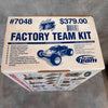 Vintage Circa 2000 Team Associated T3RC10 Factory Team Kit