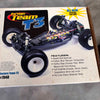 Vintage Circa 2000 Team Associated T3RC10 Factory Team Kit