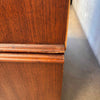Vintage Mid Century Bar and Records Cabinet