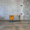 Milo Baughman Desk for Murray 50's