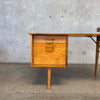 Milo Baughman Desk for Murray 50's