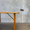 Milo Baughman Desk for Murray 50's