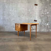 Milo Baughman Desk for Murray 50's