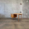 Milo Baughman Desk for Murray 50's