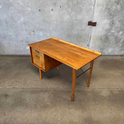 Milo Baughman Desk for Murray 50's