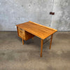 Milo Baughman Desk for Murray 50's