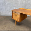 Milo Baughman Desk for Murray 50's