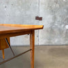 Milo Baughman Desk for Murray 50's