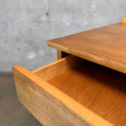 Milo Baughman Desk for Murray 50's