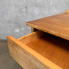 Milo Baughman Desk for Murray 50's