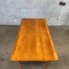 Milo Baughman Desk for Murray 50's