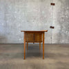 Milo Baughman Desk for Murray 50's