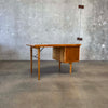 Milo Baughman Desk for Murray 50's