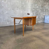 Milo Baughman Desk for Murray 50's