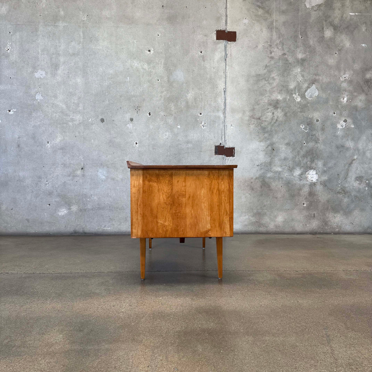 Milo Baughman Desk for Murray 50's