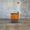 Milo Baughman Desk for Murray 50's