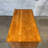 Milo Baughman Desk for Murray 50's
