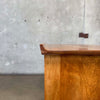 Milo Baughman Desk for Murray 50's