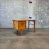 Milo Baughman Desk for Murray 50's