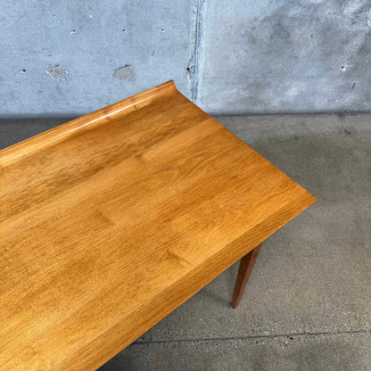 Milo Baughman Desk for Murray 50's