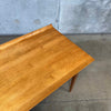Milo Baughman Desk for Murray 50's