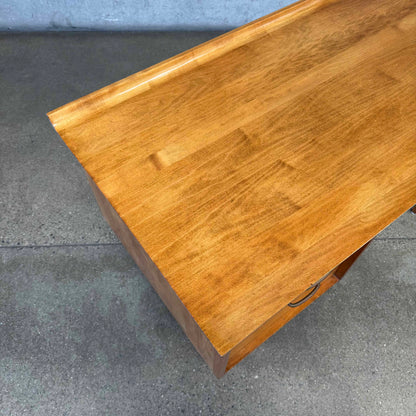 Milo Baughman Desk for Murray 50's