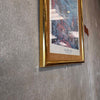 Post Modern Framed Art