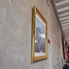 Post Modern Framed Art