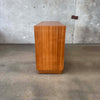 Mid Century Mahogany Dresser