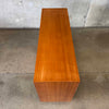 Mid Century Mahogany Dresser