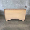 Mid Century Mahogany Dresser