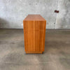 Mid Century Mahogany Dresser
